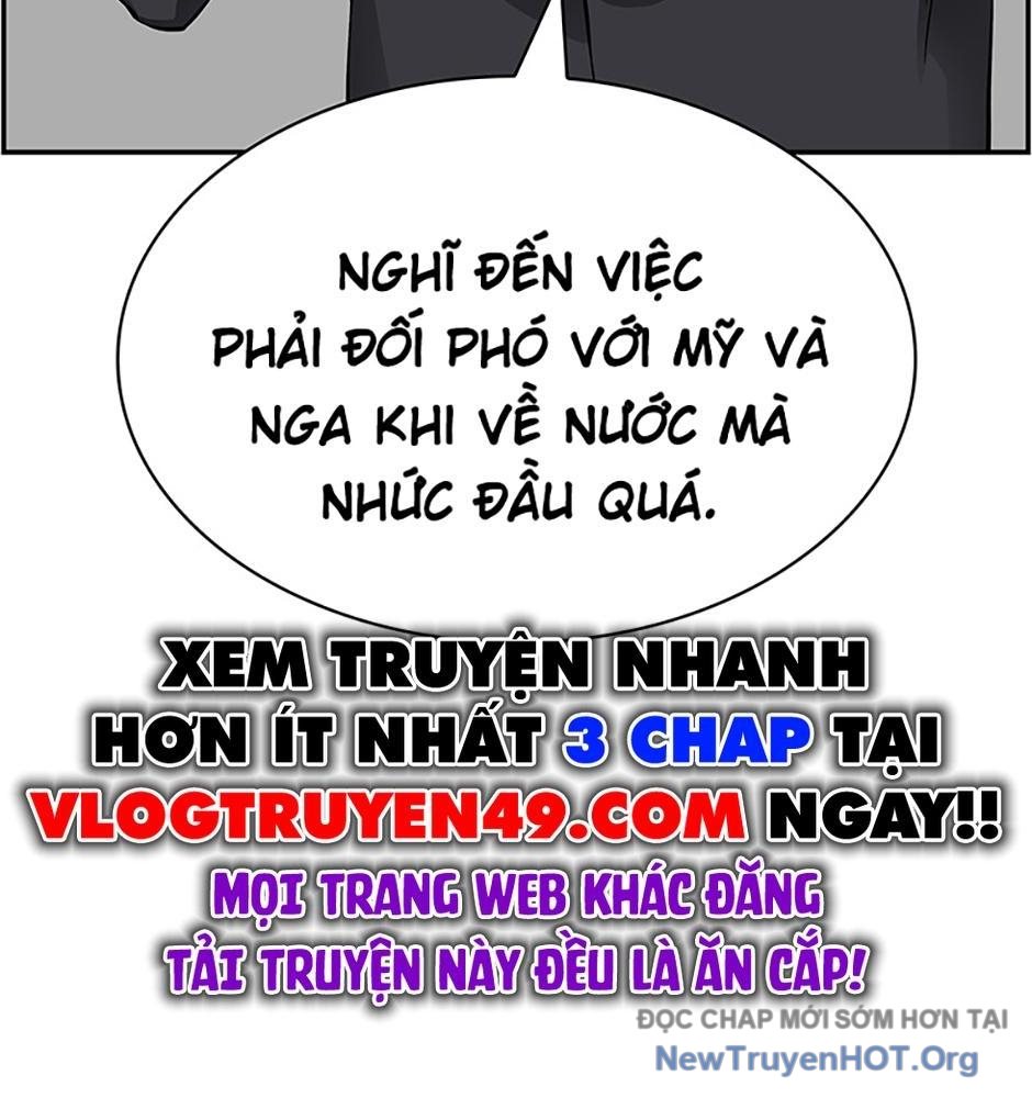 Chế Tác Hạt Nhân chapter 41 - Trang 111
