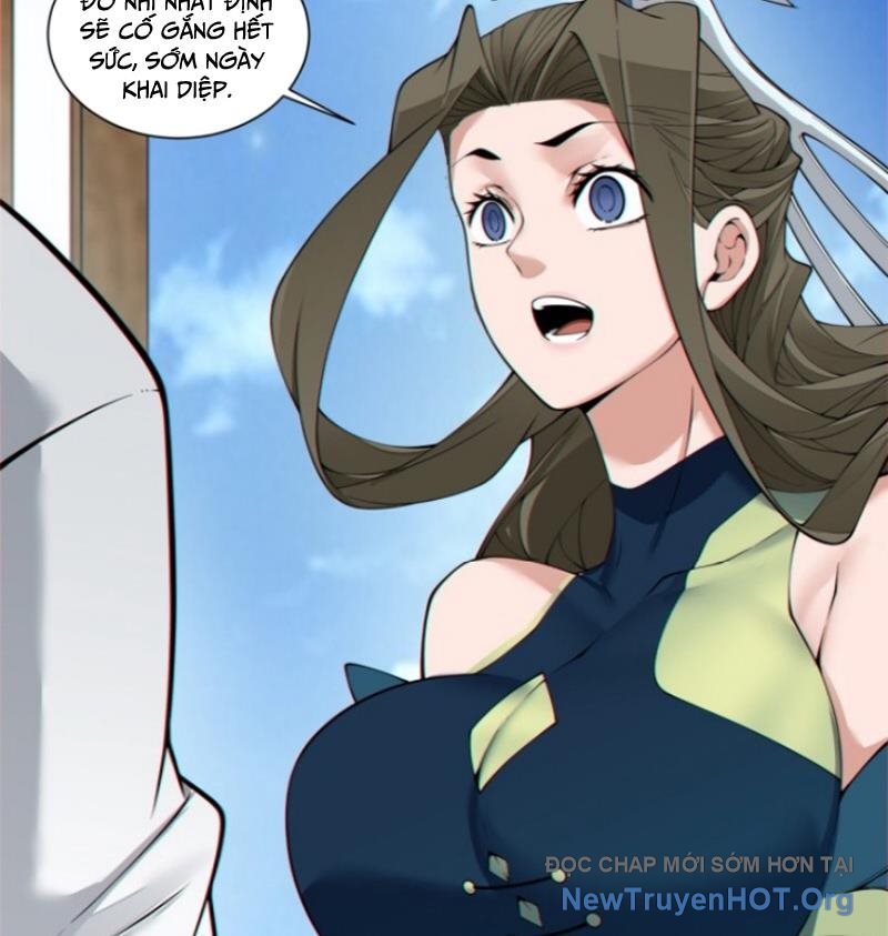 Đồ Đệ Của Ta Đều Là Đại Phản Phái chapter 383 - Trang 81