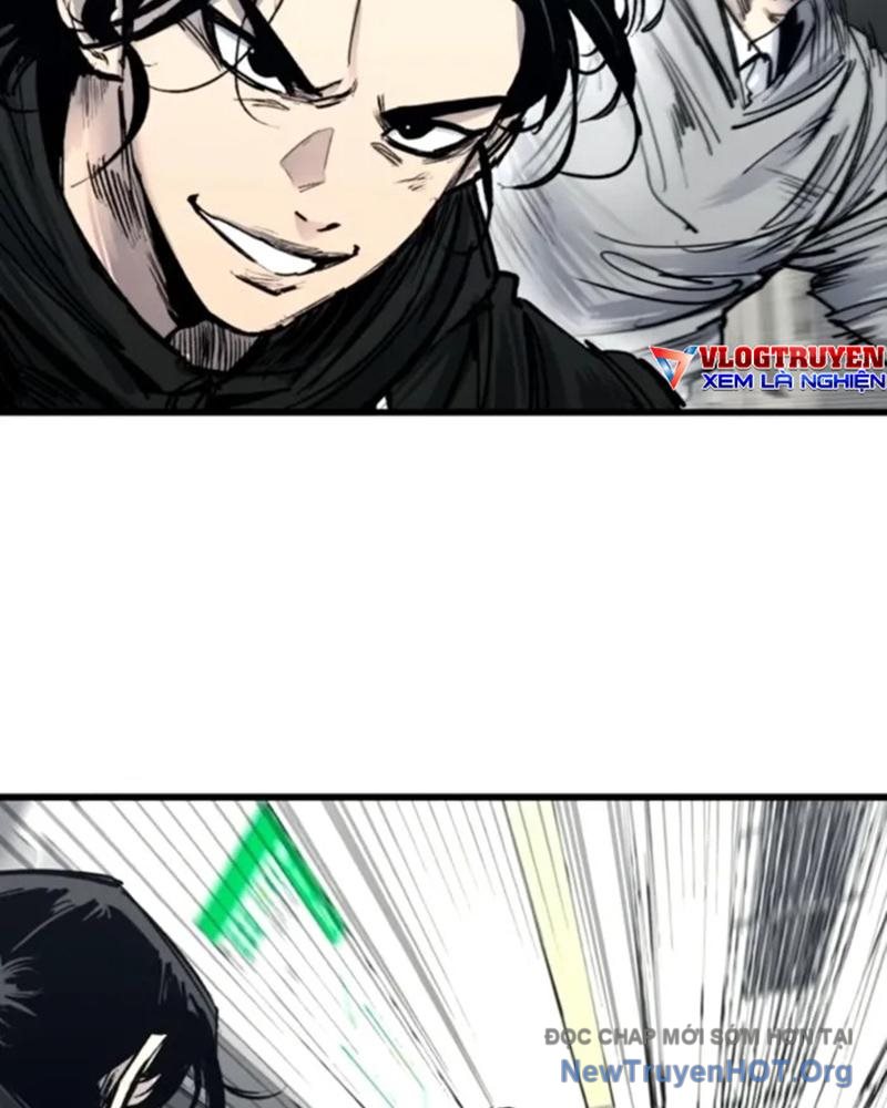 Thượng Lưu chapter 34 - Trang 19