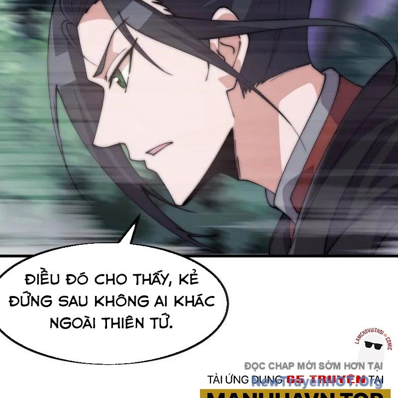 Ta Có Một Sơn Trại chapter 1154 - Trang 16