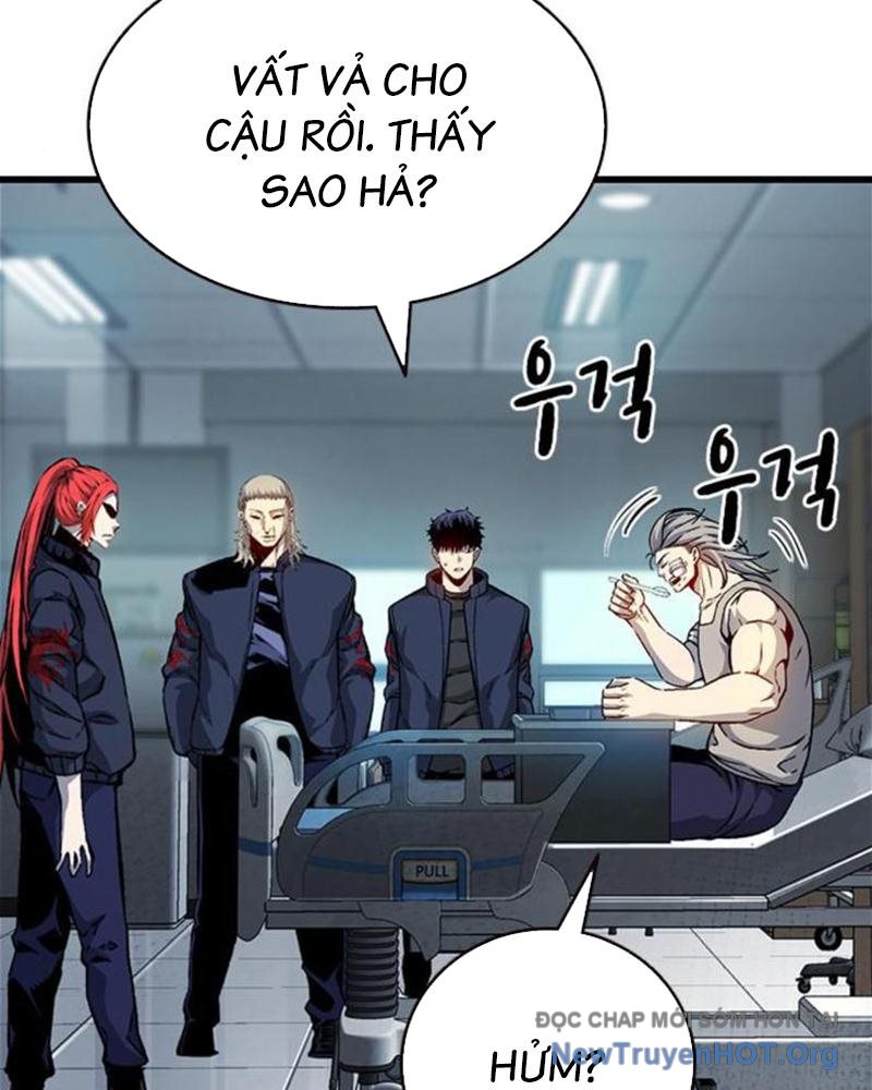 King Game chapter 115 - Trang 127