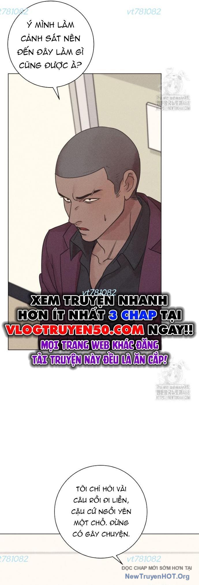 Phỏng Vấn Sát Nhân chapter 75 - Trang 44