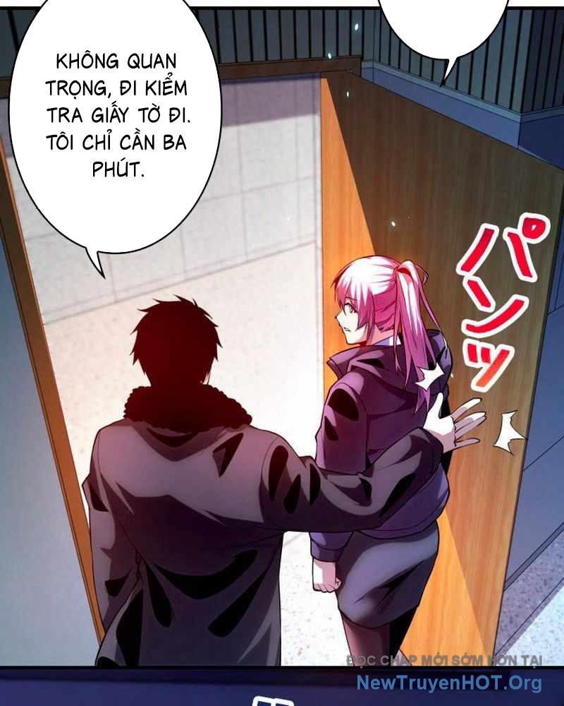 Biên Sử Ác Ma Của Thám Tử chapter 3 - Trang 59