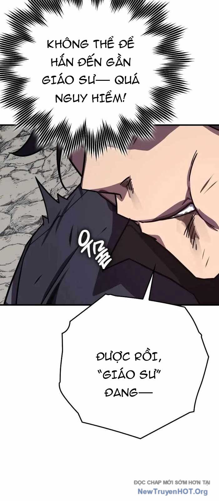 Pháp Sư Thiên Tài Phá Vỡ Giới Hạn chapter 11 - Trang 111