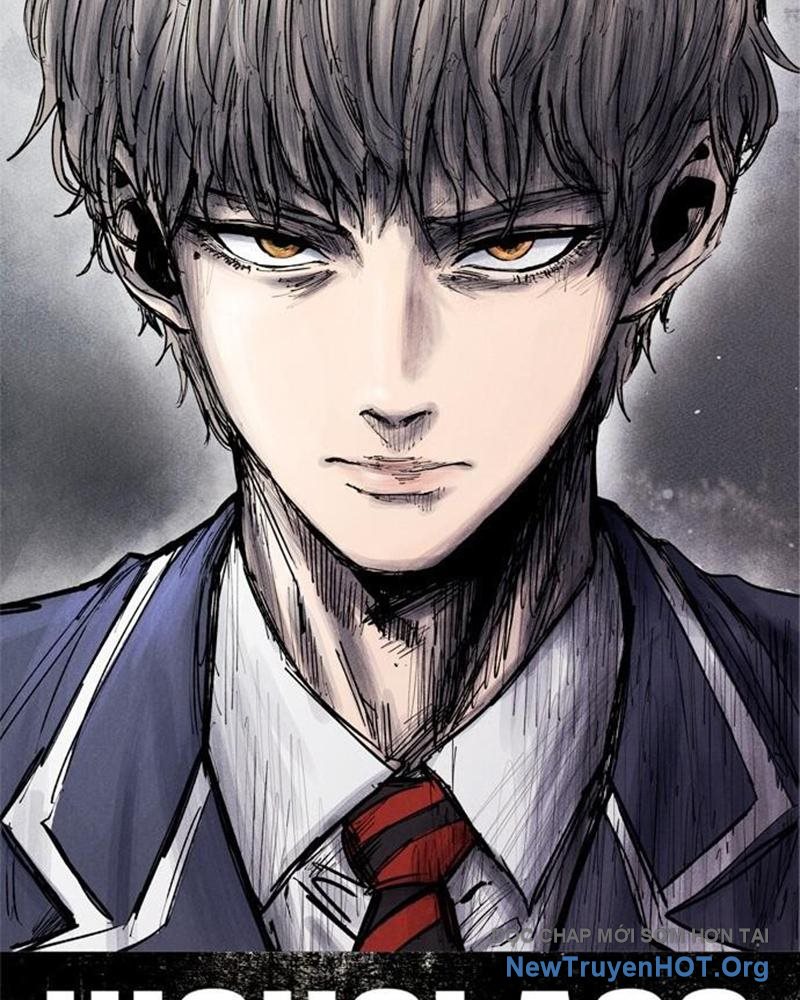 Thượng Lưu Chap 19 - Next Chap 20