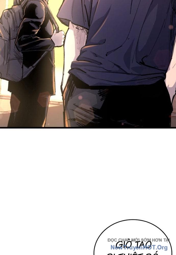 Thượng Lưu Chap 23 - Next Chap 24