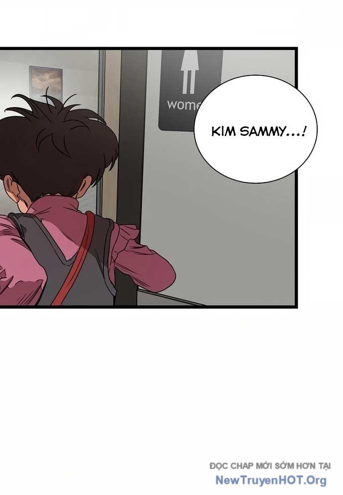 Công Viên Undead chapter 2 - Trang 231