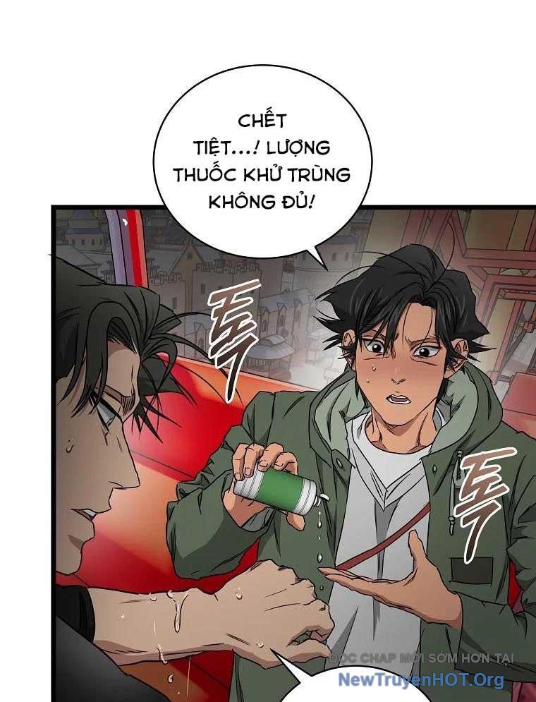 Công Viên Undead chapter 18 - Trang 76