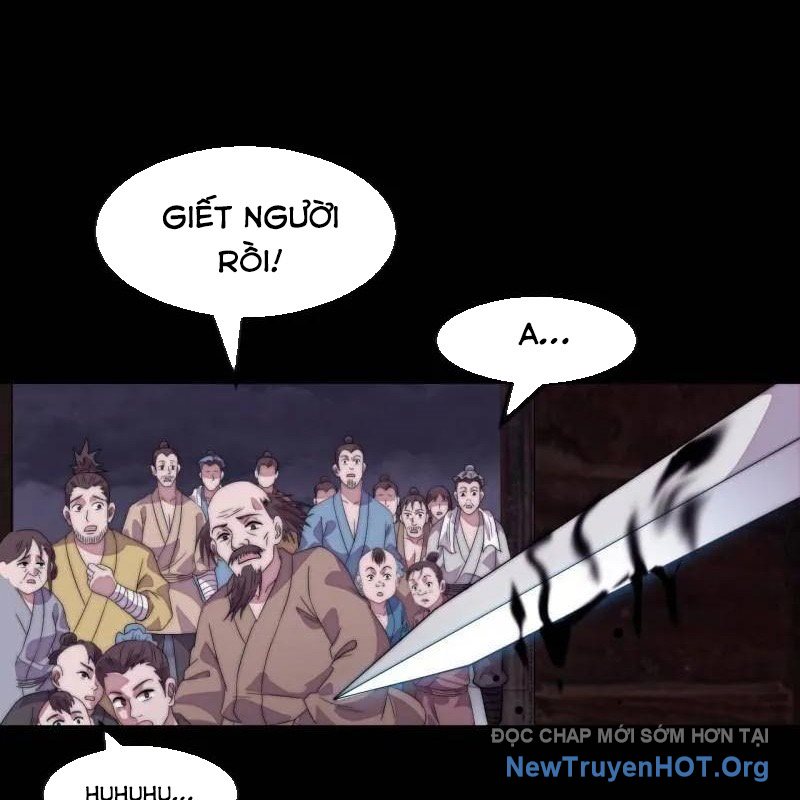 Ta Có Một Sơn Trại chapter 1153 - Trang 10