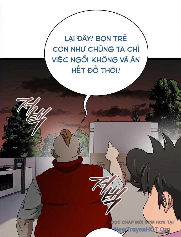 Công Viên Undead chapter 16 - Trang 51