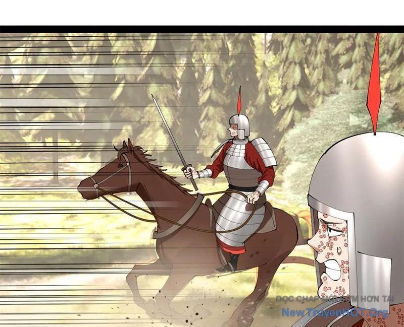 Chàng Rể Mạnh Nhất Lịch Sử chapter 308 - Trang 66