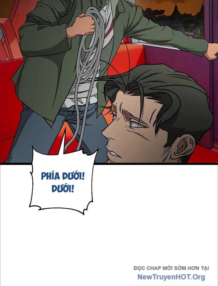 Công Viên Undead chapter 16 - Trang 90