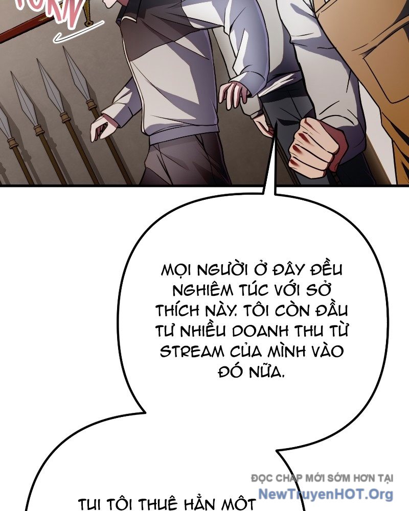 Streamer Game Thiên Tài Bị Ma Ám chapter 55 - Trang 7