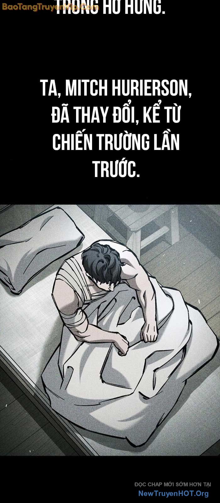 Hiệp Sĩ Sống Vì Ngày Hôm Nay chapter 63.3 - Trang 68