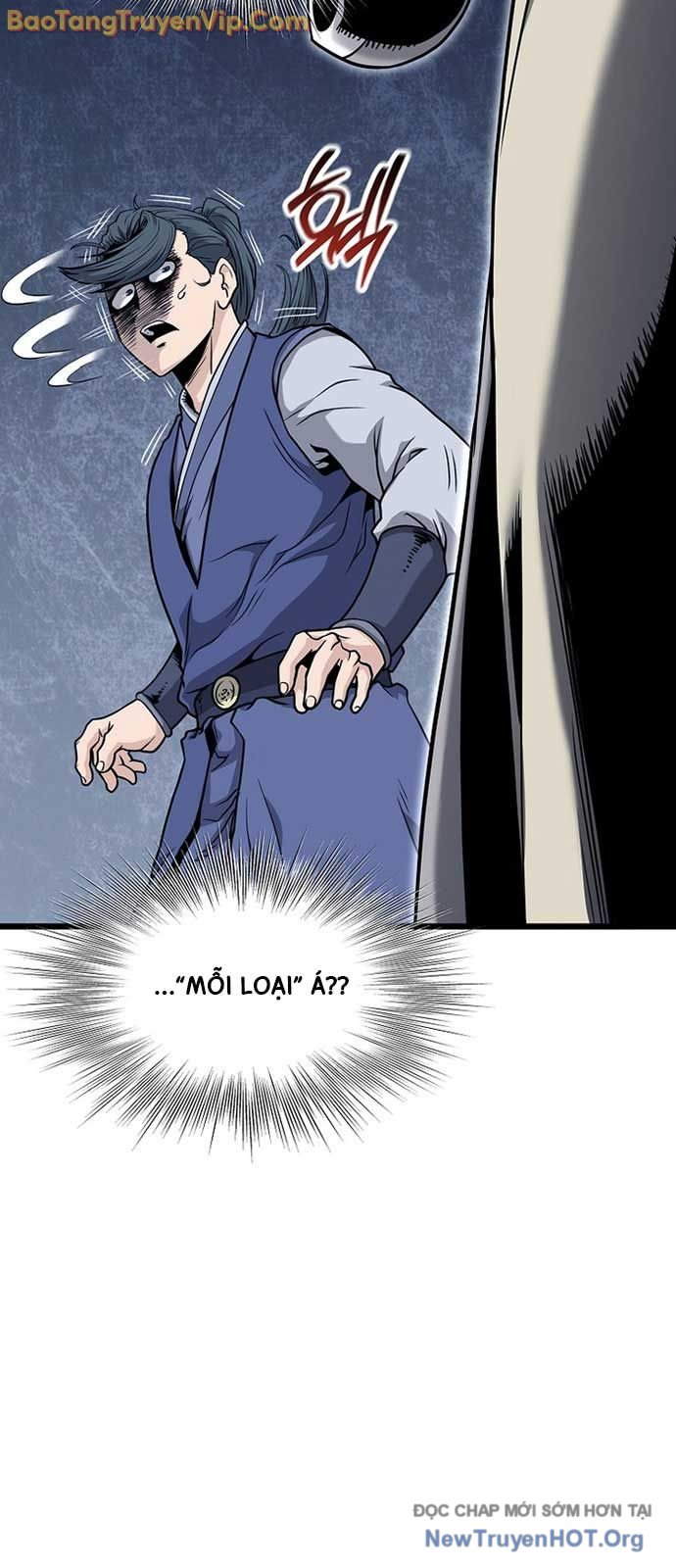 Đăng Nhập Murim chapter 227 - Trang 7