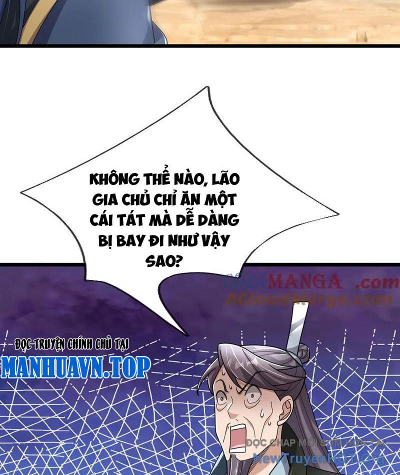 Ngủ say vạn cổ: Xuất thế quét ngang chư thiên chapter 108 - Trang 40