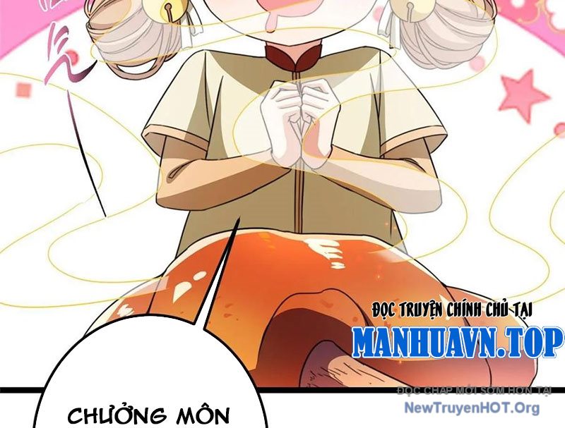 Chưởng Môn Khiêm Tốn Chút chapter 515 - Trang 4