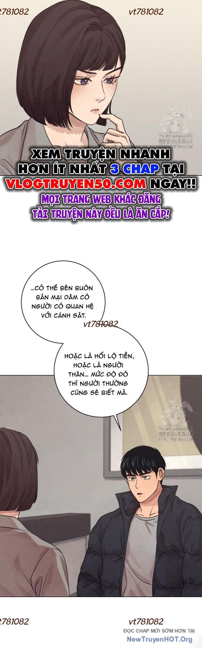 Phỏng Vấn Sát Nhân chapter 76 - Trang 44