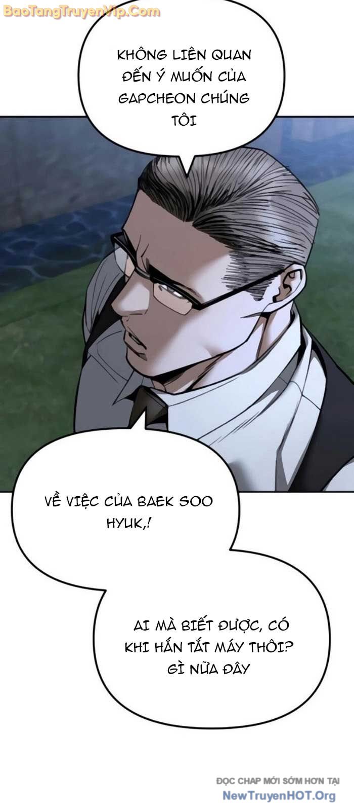 Giang Hồ Thực Thi Công Lý chapter 141 - Trang 22