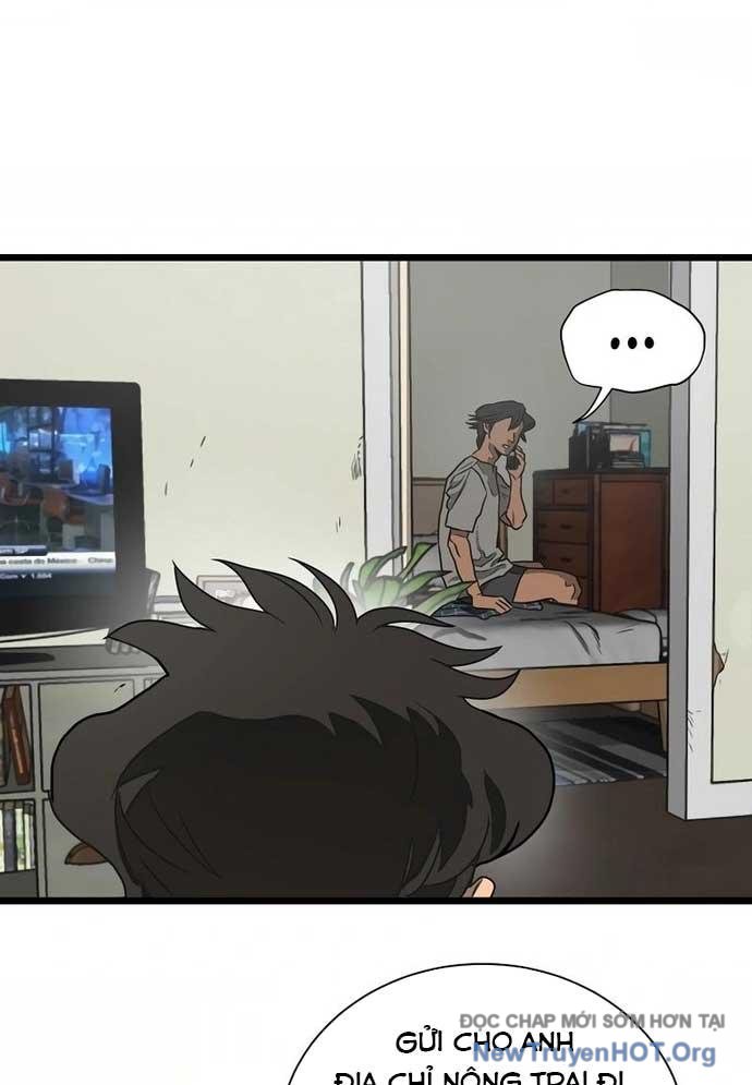 Công Viên Undead chapter 1 - Trang 122
