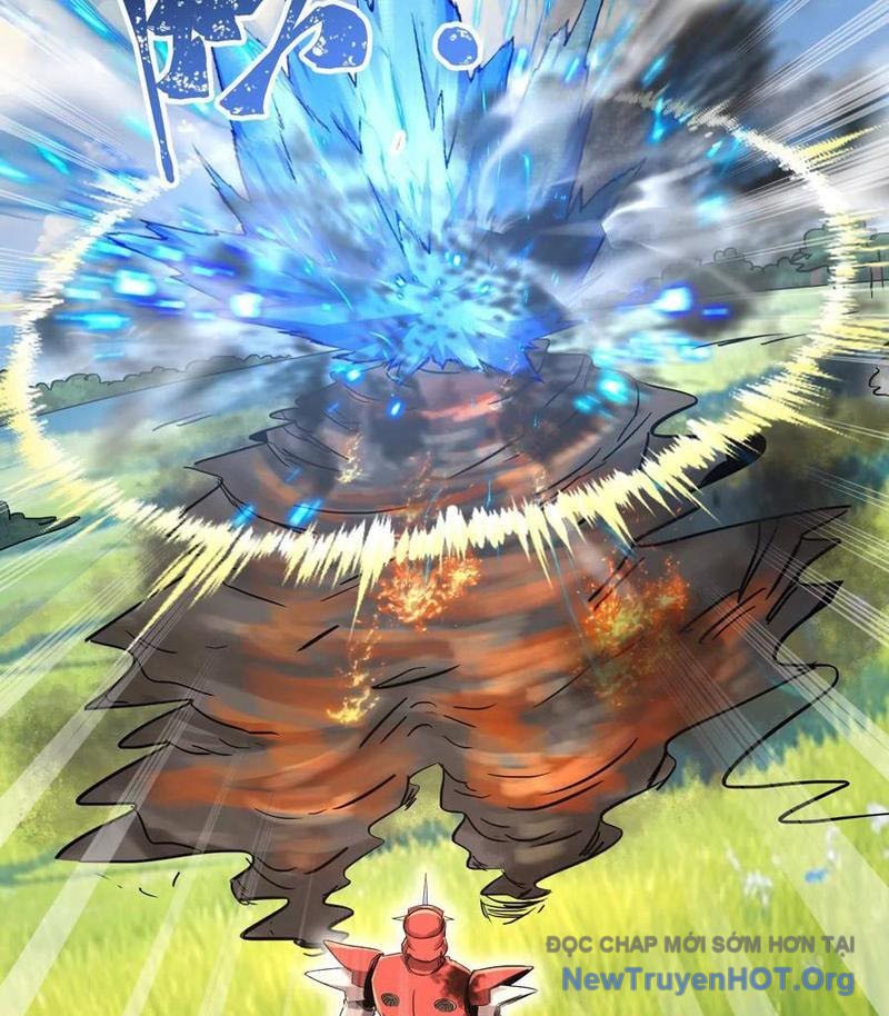 Vũ Trụ Trùng Vương chapter 48 - Trang 38