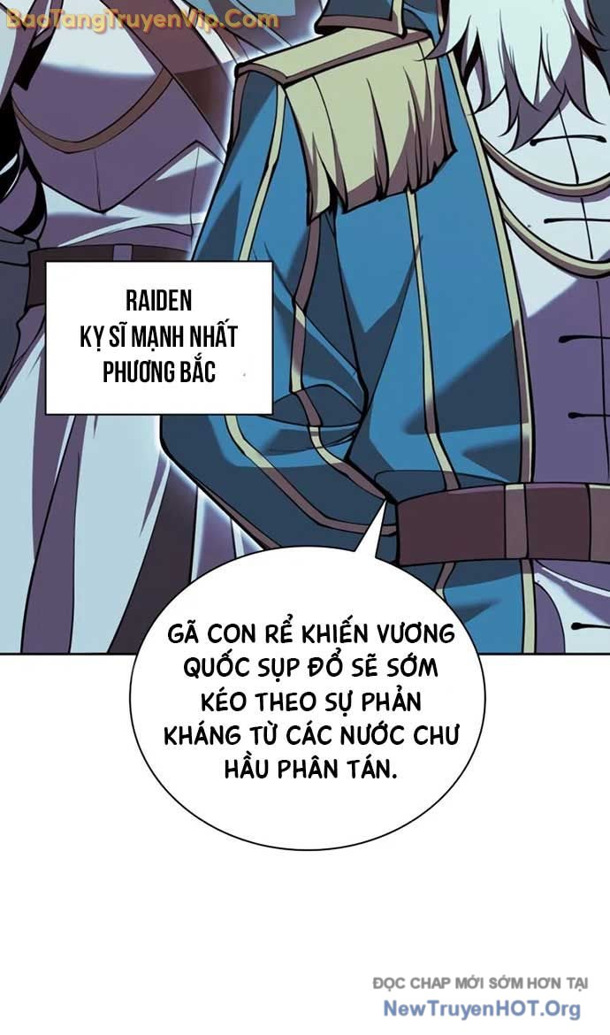 Thợ Rèn Huyền Thoại chapter 281.1 - Trang 86