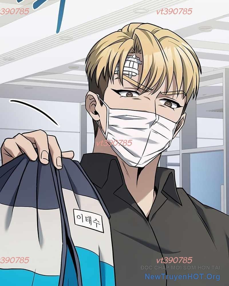 Chu Kỳ Vĩnh Cửu chapter 9 - Trang 74