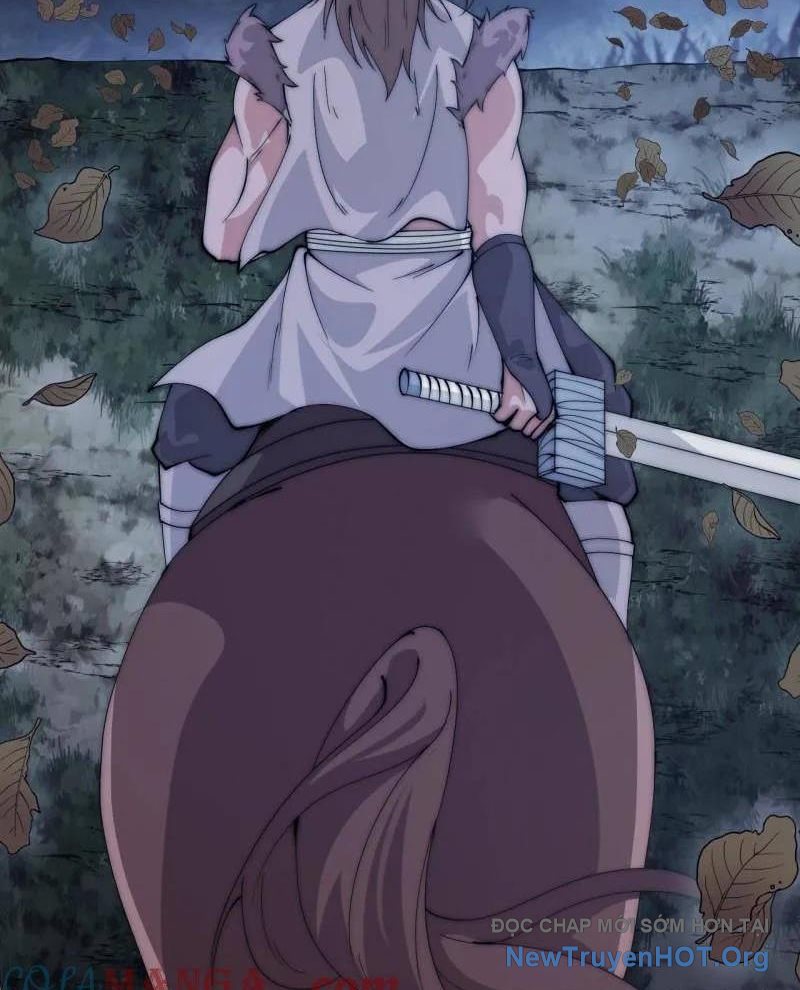 Ta Có Một Sơn Trại chapter 1155 - Trang 23
