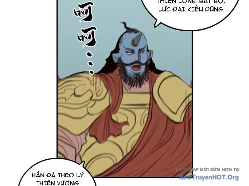 [tam Giới Chí] Thích ách Truyện chapter 44 - Trang 64