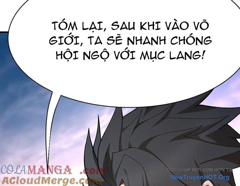 Hóa Ra Các Cô Ấy Mới Là Nhân Vật Chính chapter 90 - Trang 105