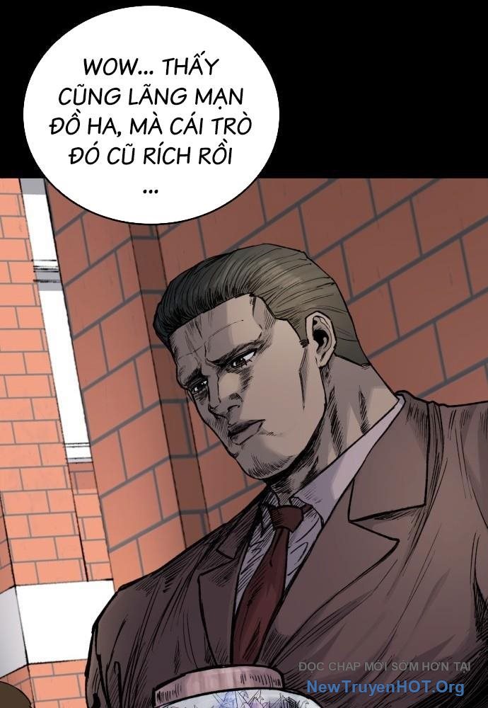 Thượng Lưu Chap 16 - Next Chap 17