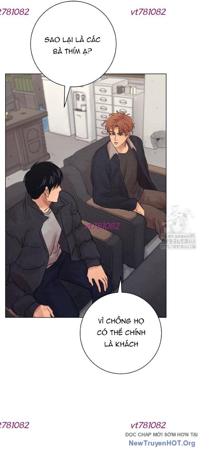 Phỏng Vấn Sát Nhân chapter 74 - Trang 35