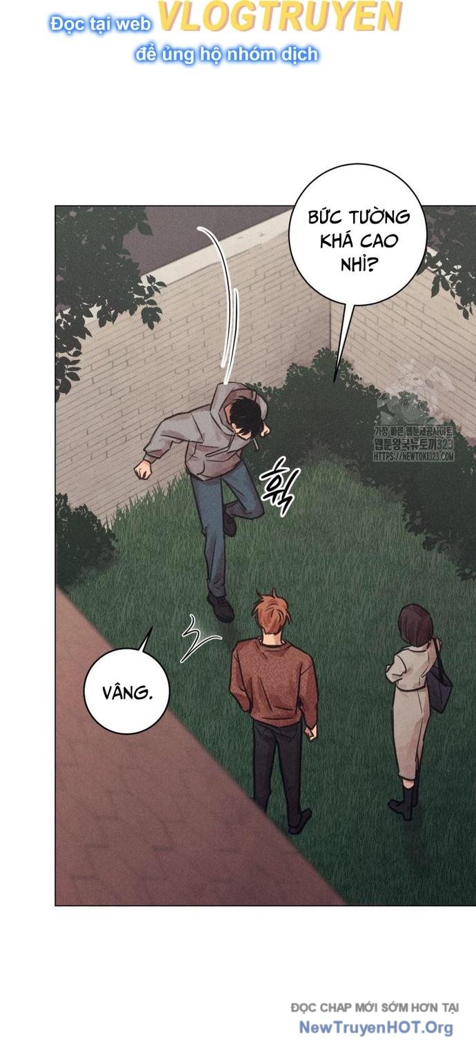 Phỏng Vấn Sát Nhân chapter 71 - Trang 6