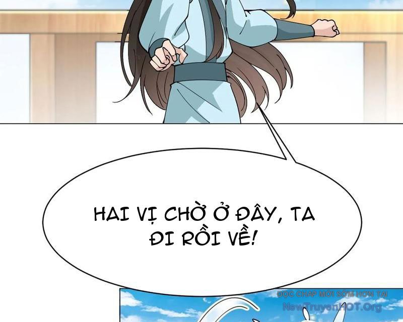 Công Tử Biệt Tú! chapter 212 - Trang 58