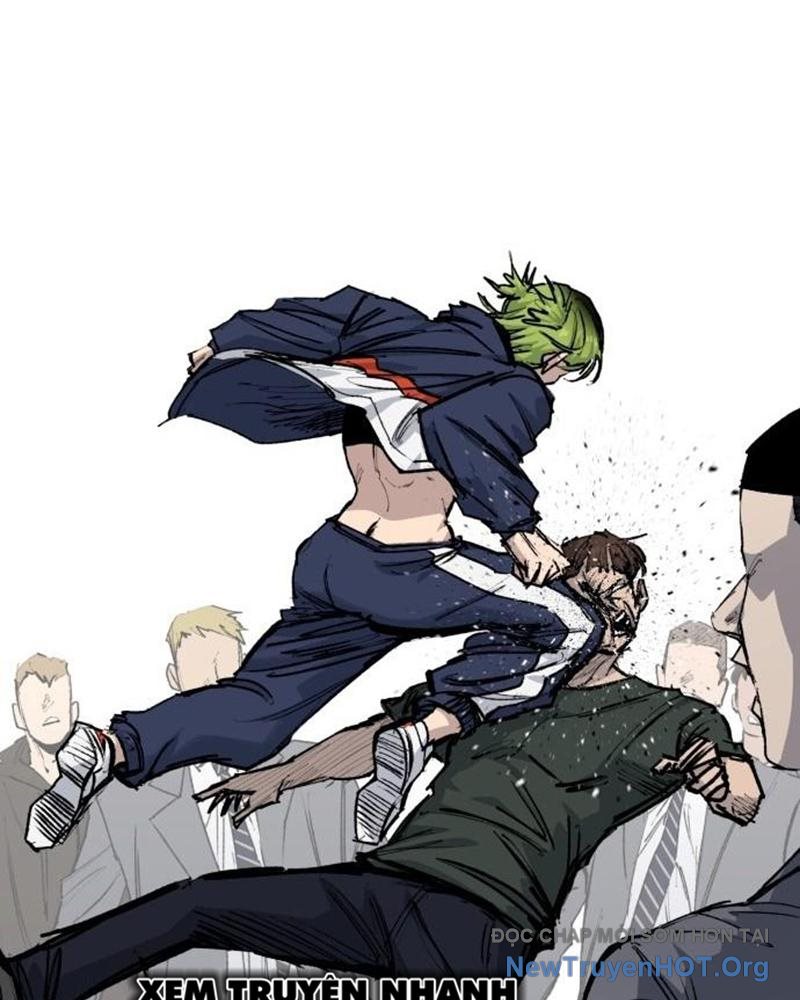 Thượng Lưu Chap 19 - Next Chap 20
