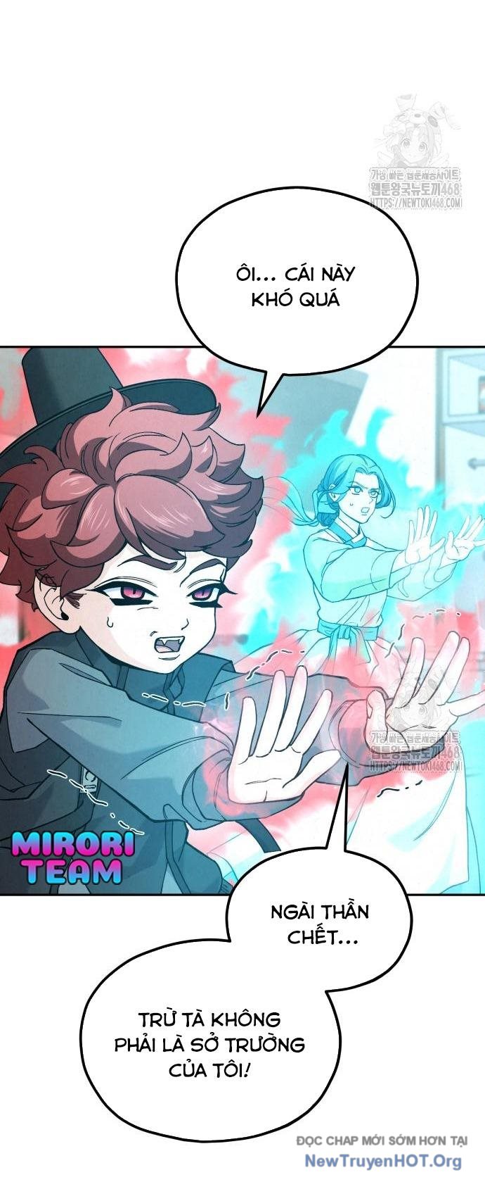 Đấu Trường Ẩm Thực chapter 8 - Trang 75