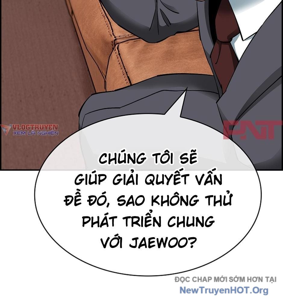 Chế Tác Hạt Nhân chapter 44 - Trang 17