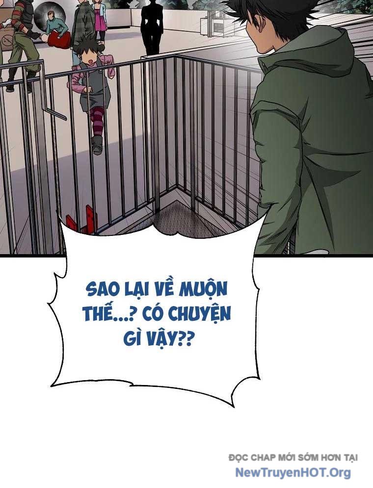 Công Viên Undead chapter 18 - Trang 133