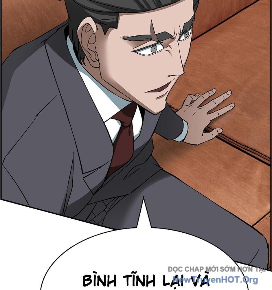Chế Tác Hạt Nhân chapter 43 - Trang 126
