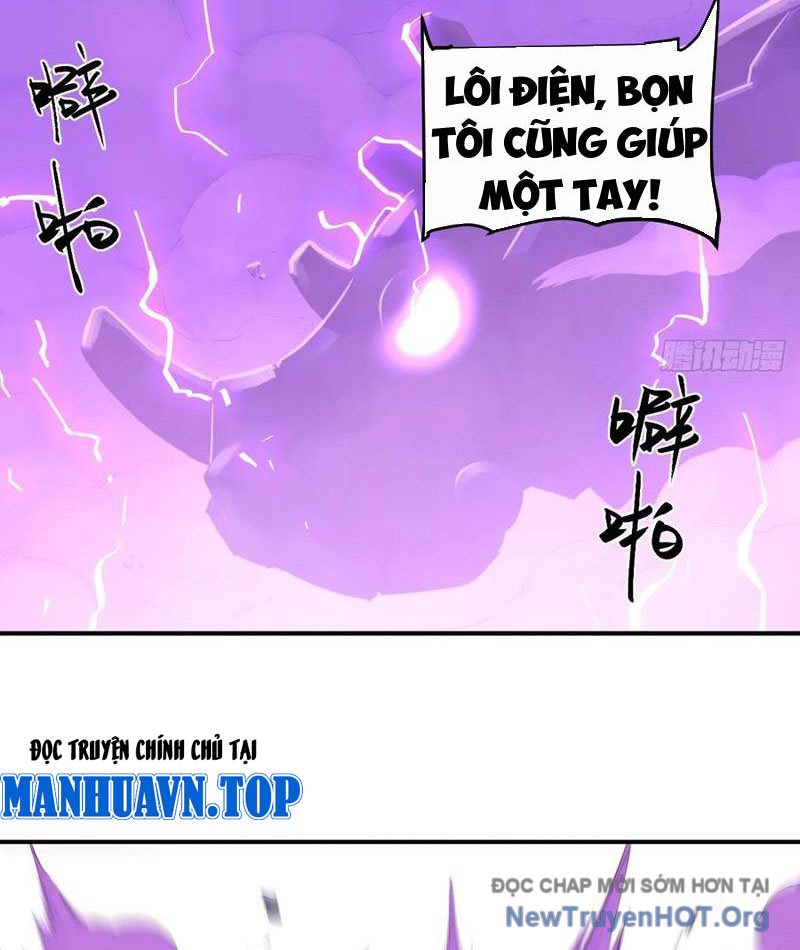 Hộp Mãnh Thú: Kỷ Nguyên Cơ Giáp chapter 41 - Trang 46
