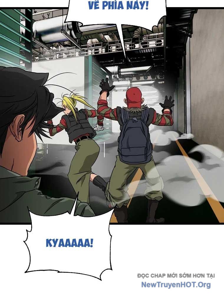 Công Viên Undead chapter 15 - Trang 59