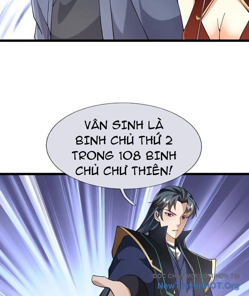 Ngủ say vạn cổ: Xuất thế quét ngang chư thiên chapter 108 - Trang 76