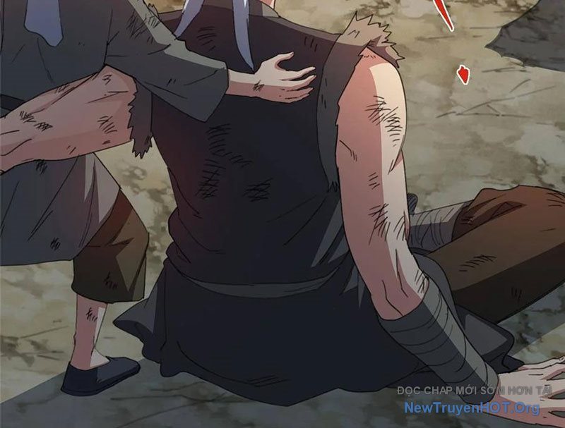 Chưởng Môn Khiêm Tốn Chút chapter 515 - Trang 36