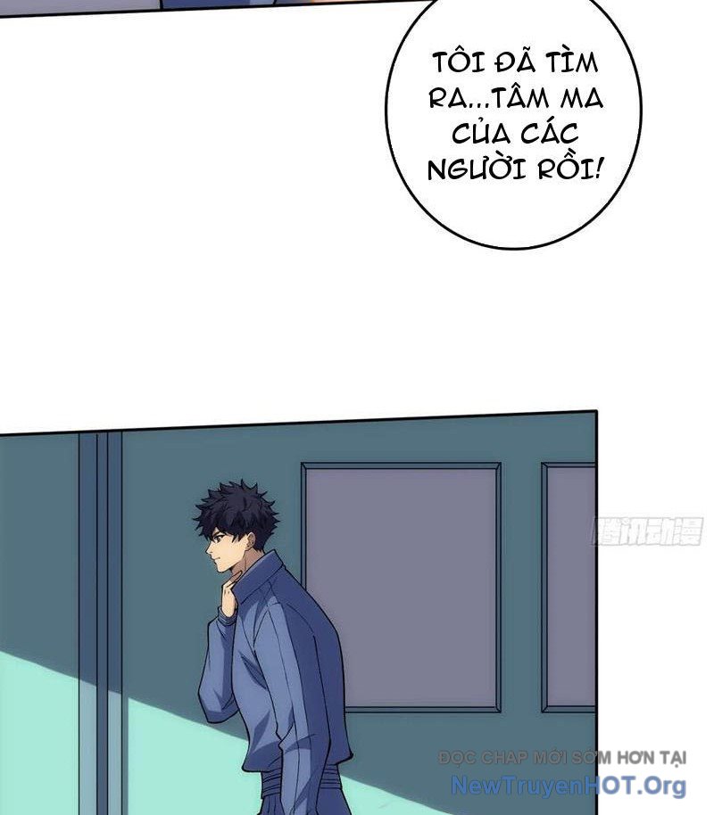 Tin Tức Của Toàn Tri Giả chapter 52 - Trang 39