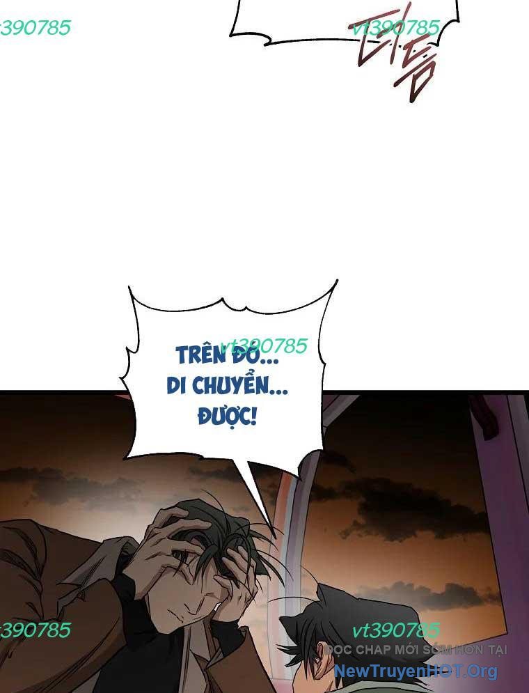 Công Viên Undead chapter 16 - Trang 133