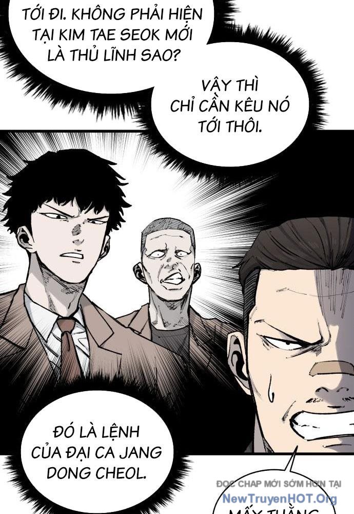 Thượng Lưu Chap 16 - Next Chap 17