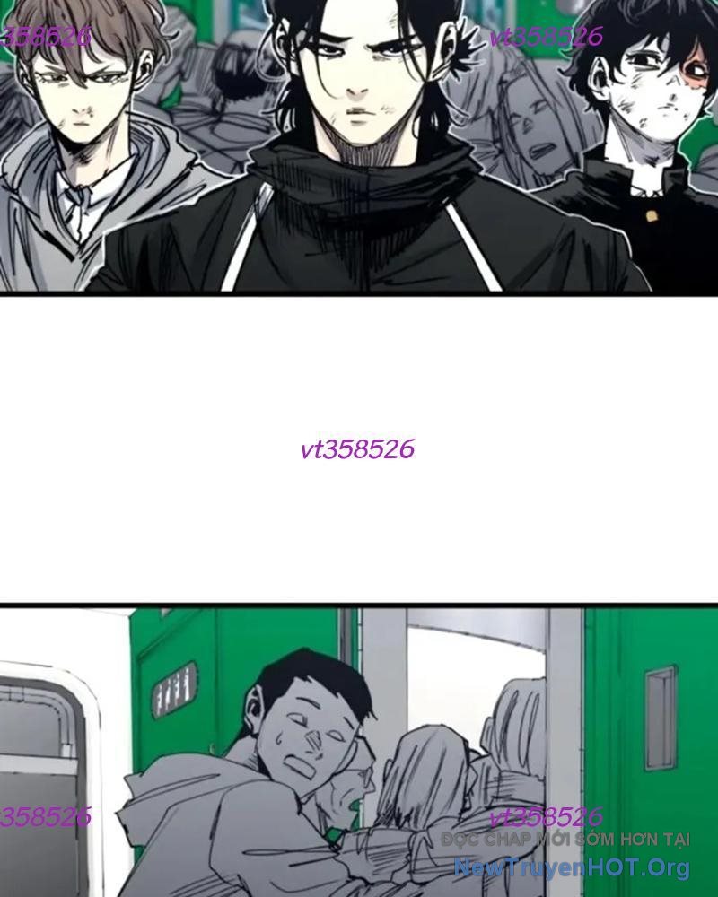 Thượng Lưu chapter 34 - Trang 5