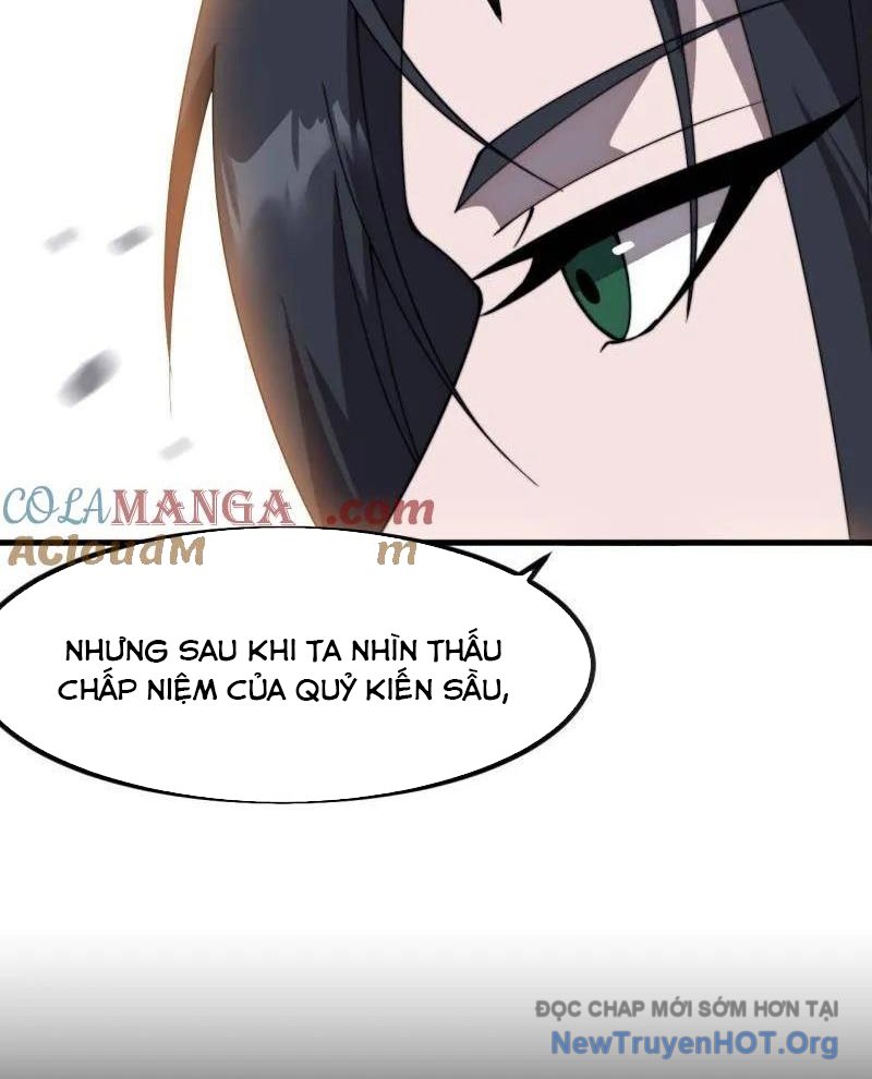 Ta Có Một Sơn Trại chapter 1155 - Trang 35