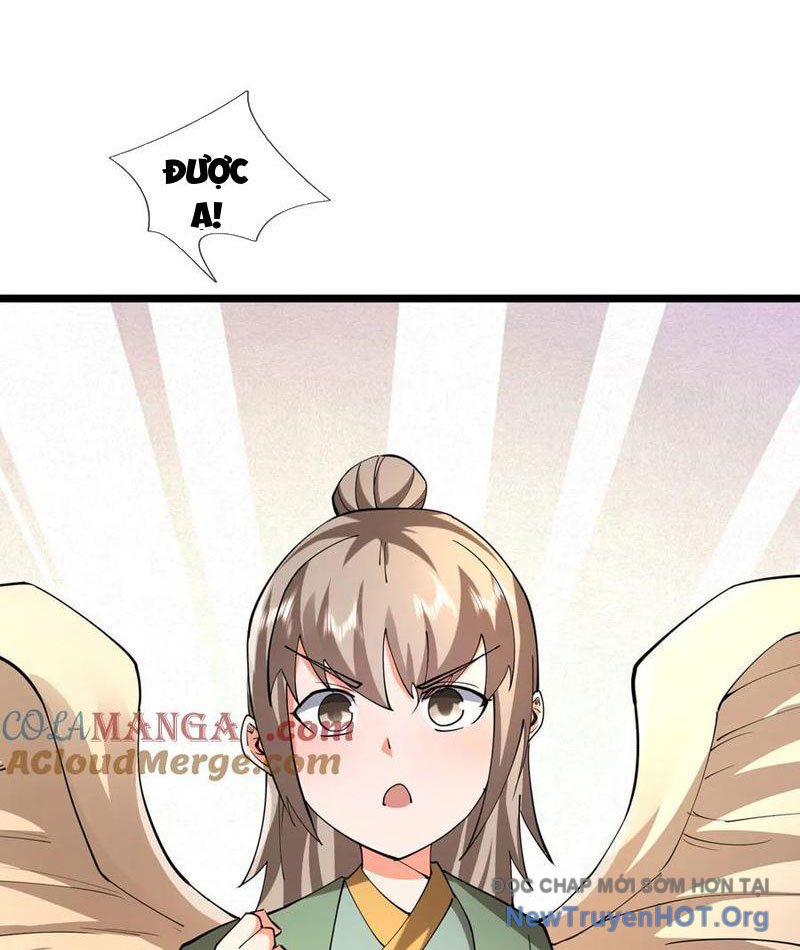 Ngủ say vạn cổ: Xuất thế quét ngang chư thiên chapter 108 - Trang 65