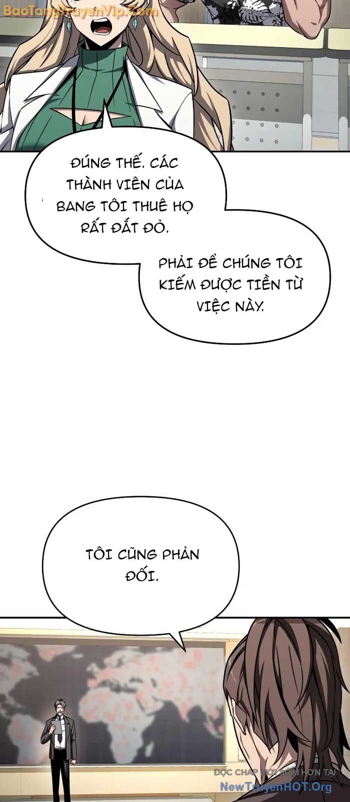 Vua Hiệp Sĩ Đã Trở Lại Với Một Vị Thần chapter 116.2 - Trang 31